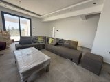 LEFKOŞA/KÜÇÜK KAYMAKLI MERKEZDE 2+1 PENTHOUSE KİRALIK