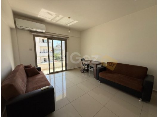 LEFKOŞA/KÜÇÜK KAYMAKLI' DA 2+1 KİRALIK DAİRE