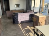 LEFKOŞA/KÜÇÜK KAYMAKLI' DA ÖĞRENCİ İÇİN FULL EŞYALI 2+1 KİRALIK PENTHOUSE