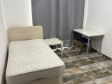 LEFKOŞA/KÜÇÜK KAYMAKLI' DA ÖĞRENCİ İÇİN FULL EŞYALI 2+1 KİRALIK PENTHOUSE