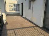 LEFKOŞA/KÜÇÜK KAYMAKLI' DA ÖĞRENCİ İÇİN FULL EŞYALI 2+1 KİRALIK PENTHOUSE