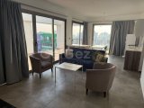 LEFKOŞA/KÜÇÜK KAYMAKLI' DA ÖĞRENCİ İÇİN FULL EŞYALI 2+1 KİRALIK PENTHOUSE