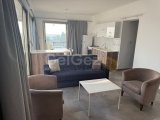 LEFKOŞA/KÜÇÜK KAYMAKLI' DA ÖĞRENCİ İÇİN FULL EŞYALI 2+1 KİRALIK PENTHOUSE