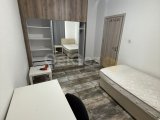 LEFKOŞA/KÜÇÜK KAYMAKLI' DA ÖĞRENCİ İÇİN FULL EŞYALI 2+1 KİRALIK PENTHOUSE