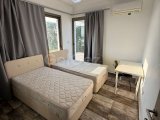 LEFKOŞA/KÜÇÜK KAYMAKLI' DA ÖĞRENCİ İÇİN FULL EŞYALI 2+1 KİRALIK PENTHOUSE