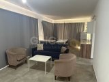 LEFKOŞA/KÜÇÜK KAYMAKLI' DA ÖĞRENCİ İÇİN FULL EŞYALI 2+1 KİRALIK PENTHOUSE