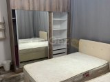 LEFKOŞA/KÜÇÜK KAYMAKLI' DA ÖĞRENCİ İÇİN FULL EŞYALI 2+1 KİRALIK PENTHOUSE