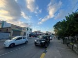 LEFKOŞA/KAYMAKLI MERKEZDE SATILIK TİCARİ İZİNLİ 4+1 KONUT