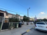 LEFKOŞA/KAYMAKLI MERKEZDE SATILIK TİCARİ İZİNLİ 4+1 KONUT
