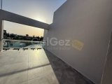LEFKOŞA/KÜÇÜK KAYMAKLI MERKEZDE 2+1 PENTHOUSE SATILIK