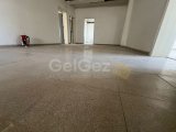 LEFKOŞA/ORTAKÖY MERKEZDE TİCARİ İZİNLİ BİRDEN FAZLA TİCARİ AMACA HİZMET EDEBİLECEK 4+1 KİRALIK DAİRE