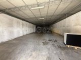 LEFKOŞA/ORTAKÖY' DE KİRALIK DEPOLAR