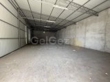 LEFKOŞA/ORTAKÖY' DE KİRALIK DEPOLAR