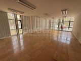 LEFKOŞA/ORTAKÖY' DE KİRALIK SHOWROOM