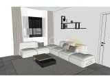 LEFKKOŞA/ORTAKÖY DE 2+1 VE 3+1SATILIK DAİRELER