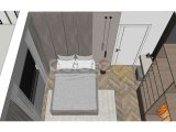 LEFKKOŞA/ORTAKÖY DE 2+1 VE 3+1SATILIK DAİRELER
