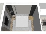 LEFKKOŞA/ORTAKÖY DE 2+1 VE 3+1SATILIK DAİRELER