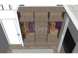 LEFKKOŞA/ORTAKÖY DE 2+1 VE 3+1SATILIK DAİRELER