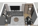 LEFKKOŞA/ORTAKÖY DE 2+1 VE 3+1SATILIK DAİRELER