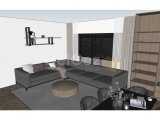 LEFKKOŞA/ORTAKÖY DE 2+1 VE 3+1SATILIK DAİRELER