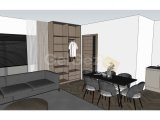LEFKKOŞA/ORTAKÖY DE 2+1 VE 3+1SATILIK DAİRELER