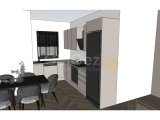 LEFKKOŞA/ORTAKÖY DE 2+1 VE 3+1SATILIK DAİRELER