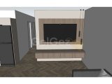 LEFKKOŞA/ORTAKÖY DE 2+1 VE 3+1SATILIK DAİRELER