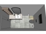 LEFKKOŞA/ORTAKÖY DE 2+1 VE 3+1SATILIK DAİRELER