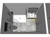 LEFKKOŞA/ORTAKÖY DE 2+1 VE 3+1SATILIK DAİRELER