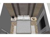 LEFKKOŞA/ORTAKÖY DE 2+1 VE 3+1SATILIK DAİRELER