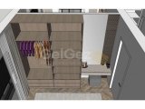 LEFKKOŞA/ORTAKÖY DE 2+1 VE 3+1SATILIK DAİRELER