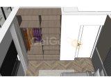 LEFKKOŞA/ORTAKÖY DE 2+1 VE 3+1SATILIK DAİRELER