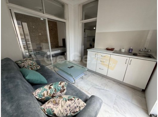 LEFKOŞA/ORTAKÖY' DE KIZ ÖĞRENCİ İÇİN KİRALIK STÜDYO VE 1+1 ODALAR