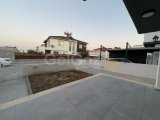 LEFKOŞA/YENİKENT' TE SATILIK 3+1 İKİZ VİLLA