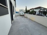 LEFKOŞA/YENİKENT' TE SATILIK 3+1 İKİZ VİLLA