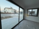 LEFKOŞA/YENİKENT' TE SATILIK 3+1 İKİZ VİLLA