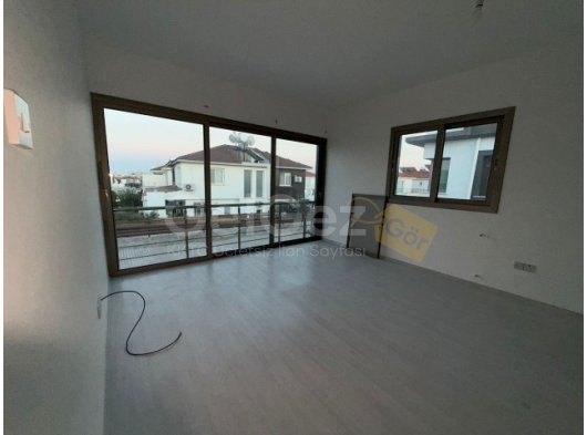 LEFKOŞA/YENİKENT' TE SATILIK 3+1 İKİZ VİLLA