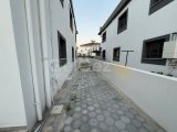 LEFKOŞA/YENİKENT' TE SATILIK 3+1 İKİZ VİLLA