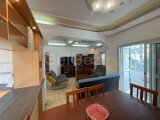 LEFKOŞA/YENİKENT' TE TİCARİ İZİNLİ 3+1 SATILIK DAİRE