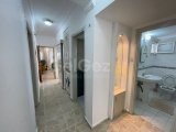 LEFKOŞA/YENİKENT' TE TİCARİ İZİNLİ 3+1 SATILIK DAİRE