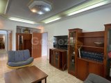 LEFKOŞA/YENİKENT' TE TİCARİ İZİNLİ 3+1 SATILIK DAİRE