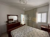 LEFKOŞA/YENİKENT' TE TİCARİ İZİNLİ 3+1 SATILIK DAİRE