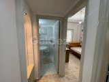 LEFKOŞA/YENİKENT' TE TİCARİ İZİNLİ 3+1 SATILIK DAİRE