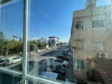LEFKOŞA/YENİKENT' TE TİCARİ İZİNLİ 3+1 SATILIK DAİRE