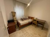 LEFKOŞA/YENİKENT' TE TİCARİ İZİNLİ 3+1 SATILIK DAİRE
