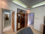 LEFKOŞA/YENİKENT' TE TİCARİ İZİNLİ 3+1 SATILIK DAİRE