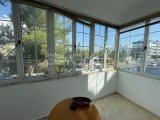 LEFKOŞA/YENİKENT' TE TİCARİ İZİNLİ 3+1 SATILIK DAİRE