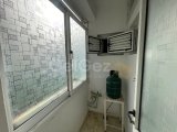 LEFKOŞA/YENİKENT' TE TİCARİ İZİNLİ 3+1 SATILIK DAİRE