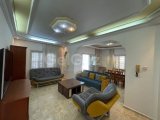 LEFKOŞA/YENİKENT' TE TİCARİ İZİNLİ 3+1 SATILIK DAİRE