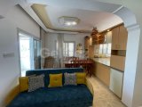 LEFKOŞA/YENİKENT' TE TİCARİ İZİNLİ 3+1 SATILIK DAİRE